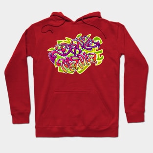 Dance Mania Hoodie